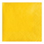 Creative Converting 139352135 Sunkissed Orange 2-Ply 1/4 Fold Luncheon Napkin - 600/Case Creative Converting 139352135 Sunkissed Orange 2-Ply 1/4 Fold Luncheon Napkin - 600/Case