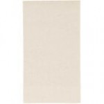 Creative Converting 95157 Pastel Blue 3-Ply Guest Towel / Buffet Napkin - 192/Case Creative Converting 95157 Pastel Blue 3-Ply Guest Towel / Buffet Napkin - 192/Case