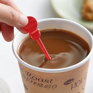 Royal Paper STIRSTIX-A Stix To Go 4 3/4
