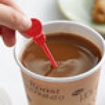 Royal Paper STIRSTIX-A Stix To Go 4 3/4 Royal Paper STIRSTIX-A Stix To Go 4 3/4