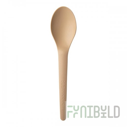 Eco-Products Veridian Plantware 6