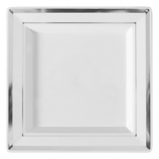 Fineline Silver Splendor 5504-WH 4 1/2 Fineline Silver Splendor 5504-WH 4 1/2