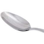 Libbey Chivalry 18/8 Extra Heavy Weight Stainless Steel 6 1/2