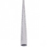 Libbey Chivalry 18/8 Extra Heavy Weight Stainless Steel 6 1/2