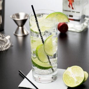 Reserve by Libbey Modernist 15 oz. Beverage Glass - Sample Reserve by Libbey Modernist 15 oz. Beverage Glass - Sample