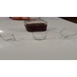 Acopa Straight Up 9 oz. Highball Glass - Sample Acopa Straight Up 9 oz. Highball Glass - Sample