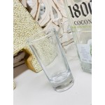 Acopa Straight Up 9 oz. Highball Glass - Sample Acopa Straight Up 9 oz. Highball Glass - Sample