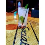 Acopa Straight Up 9 oz. Highball Glass - Sample Acopa Straight Up 9 oz. Highball Glass - Sample