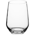 Acopa Radiance 12 oz. Tall Stemless Wine Glass - Sample