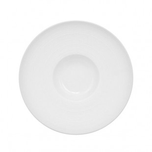 CAC TST-H8 Transitions 5 oz. Bright White Porcelain Gourmet Bowl - 24/Case CAC TST-H8 Transitions 5 oz. Bright White Porcelain Gourmet Bowl - 24/Case