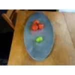 TableCraft CW11068BK 26