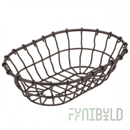 American Metalcraft WBB9 9