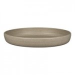 RAK Porcelain Rakstone Selva 6.75 oz. Gray Porcelain Ramekin - 12/Case