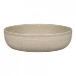 RAK Porcelain Rakstone Selva 6.75 oz. Gray Porcelain Ramekin - 12/Case