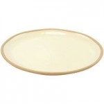Dalebrook Marl from Global Tableware Collective 2.2 oz. Steel Blue Melamine Ramekin - 40/Case