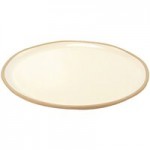 Dalebrook Marl from Global Tableware Collective 2.2 oz. Steel Blue Melamine Ramekin - 40/Case