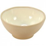 Dalebrook Marl from Global Tableware Collective 2.2 oz. Steel Blue Melamine Ramekin - 40/Case