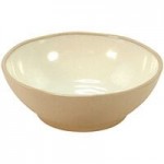 Dalebrook Marl from Global Tableware Collective 2.2 oz. Steel Blue Melamine Ramekin - 40/Case