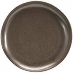 Front of the House Kiln 4 oz. Mocha Porcelain Ramekin - 12/Case