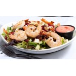Acopa 7 oz. Bright White Oval Porcelain Coupe Bowl - 36/Case