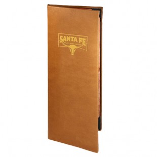 Menu Solutions BEL20BD Bella Collection 4 1/4 Menu Solutions BEL20BD Bella Collection 4 1/4