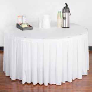 Snap Drape 5412EG29B3-010 Wyndham 17' 6 Snap Drape 5412EG29B3-010 Wyndham 17' 6