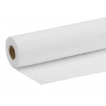 Atlantis Plastics 1504120 300' White Plastic Roll Table Cover Atlantis Plastics 1504120 300' White Plastic Roll Table Cover