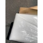 Atlantis Plastics 1504120 300' White Plastic Roll Table Cover Atlantis Plastics 1504120 300' White Plastic Roll Table Cover