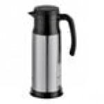 Zojirushi SH-MAE10 34 oz. Stainless Steel Insulated Creamer / Dairy Server Zojirushi SH-MAE10 34 oz. Stainless Steel Insulated Creamer / Dairy Server
