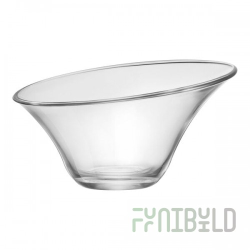 Bormioli Rocco Aria Beta from Steelite International 4.5 oz. Dessert Bowl - 12/Case