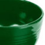 TableCraft CW3180GN 6.75 Qt. Green Cast Aluminum Fruit Bowl TableCraft CW3180GN 6.75 Qt. Green Cast Aluminum Fruit Bowl