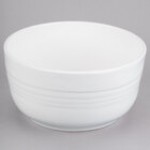 TableCraft CW3180GN 6.75 Qt. Green Cast Aluminum Fruit Bowl TableCraft CW3180GN 6.75 Qt. Green Cast Aluminum Fruit Bowl