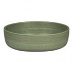 RAK Porcelain Rakstone Selva 77.29 oz. Beige Porcelain Bowl - 2/Case