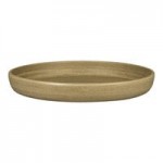 RAK Porcelain Rakstone Selva 77.29 oz. Beige Porcelain Bowl - 2/Case
