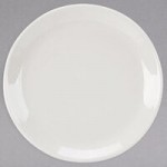 Homer Laughlin from Steelite International Empire 54 oz. Arctic White Coupe Salad / Pasta Bowl - 12/Case