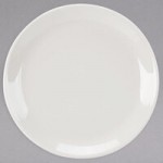 Homer Laughlin from Steelite International Empire 54 oz. Arctic White Coupe Salad / Pasta Bowl - 12/Case