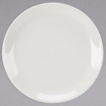 Homer Laughlin from Steelite International Empire 54 oz. Arctic White Coupe Salad / Pasta Bowl - 12/Case