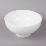 10 Strawberry Street WTR-10RBDBWL Whittier 2.25 Qt. White Ribbed Porcelain Bowl - 8/Case 10 Strawberry Street WTR-10RBDBWL Whittier 2.25 Qt. White Ribbed Porcelain Bowl - 8/Case