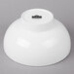 10 Strawberry Street WTR-10RBDBWL Whittier 2.25 Qt. White Ribbed Porcelain Bowl - 8/Case 10 Strawberry Street WTR-10RBDBWL Whittier 2.25 Qt. White Ribbed Porcelain Bowl - 8/Case