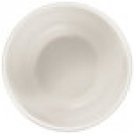 Libbey Basics 8 oz. Bright White Melamine Bouillon Cup - 36/Case