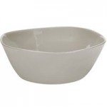 American Metalcraft CBL32SH Crave 32 oz. Shadow Melamine Bowl