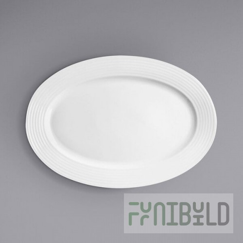 RAK Porcelain Rondo 12 5/8