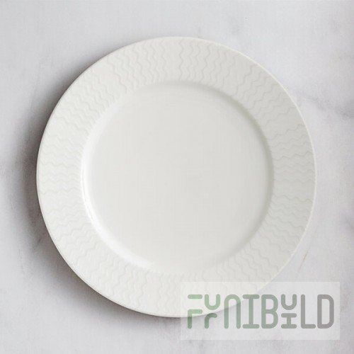 RAK Porcelain Leon 10 5/8