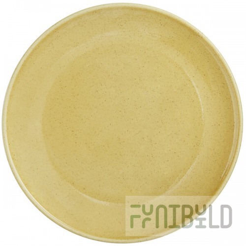 RAK Porcelain Genesis Glossy 8 1/4