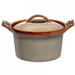 Luzerne Rustic by Oneida 1880 Hospitality L6753066133C 8 1/4