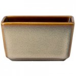 Luzerne Rustic by Oneida 1880 Hospitality L6753066133C 8 1/4