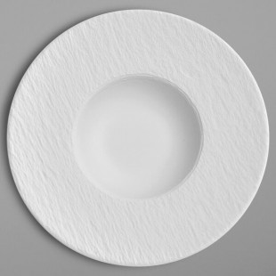 Villeroy & Boch 16-4077-2700 The Rock 11 1/4