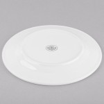 Libbey 840-435R-26 Porcelana 9 3/4