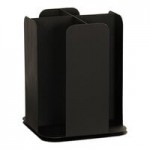 Cal-Mil Onyx 20 1/2