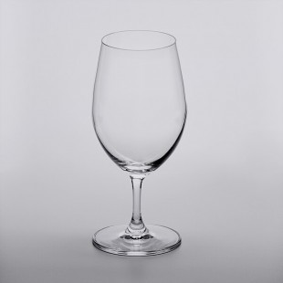 Lucaris Bliss from Anchor Hocking Foodservice 12 oz. Water Goblet - 24/Case